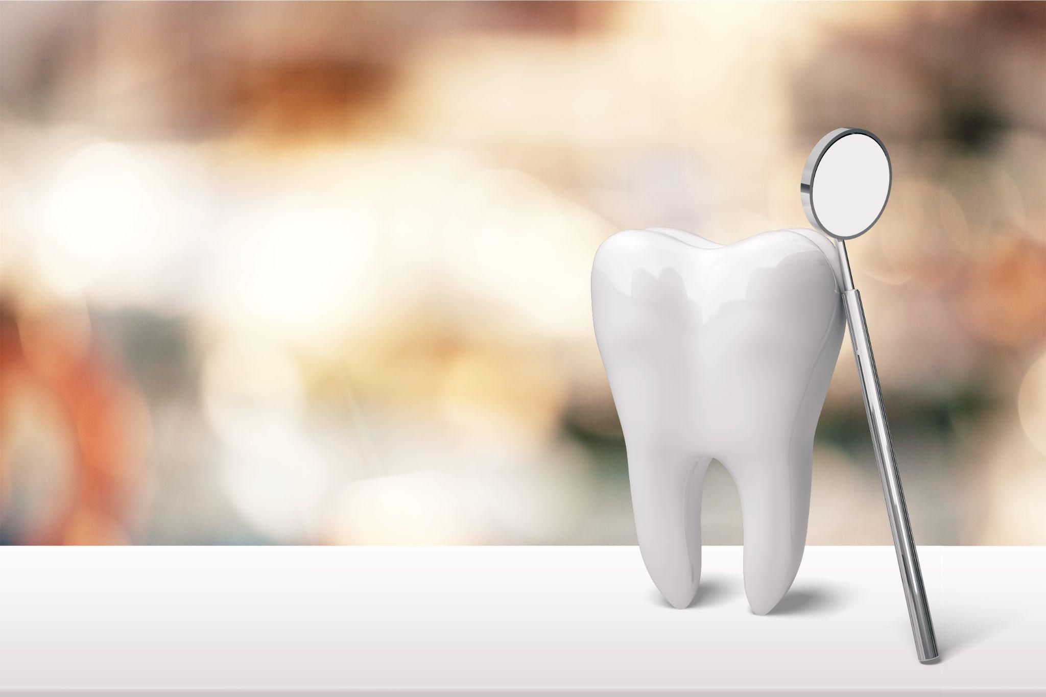 審美歯科とは？