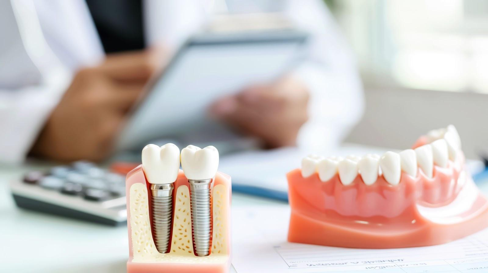 インプラントで医療費控除を受けられる条件