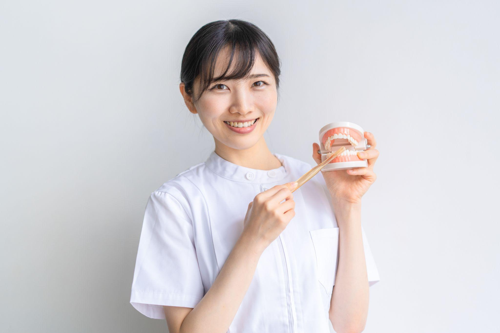 歯科医院で予防歯科を受けるメリット