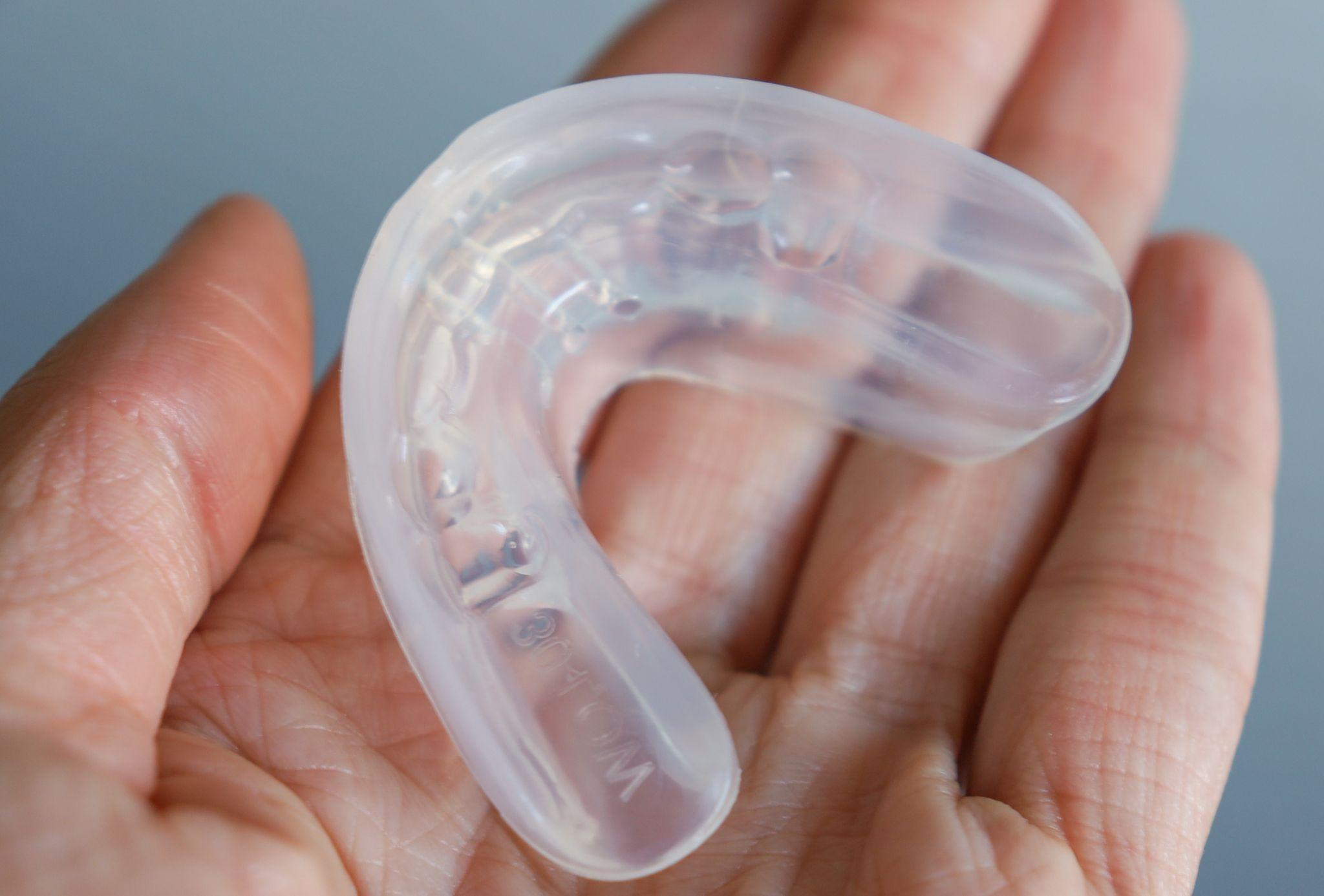 小児のマウスピース矯正のメリット