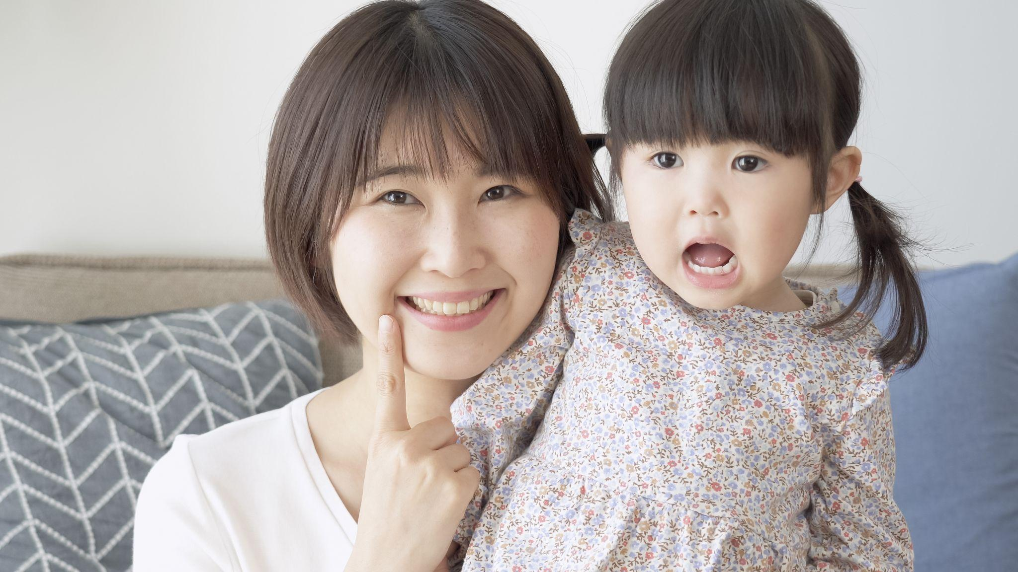 子どもと大人の歯列矯正の違い