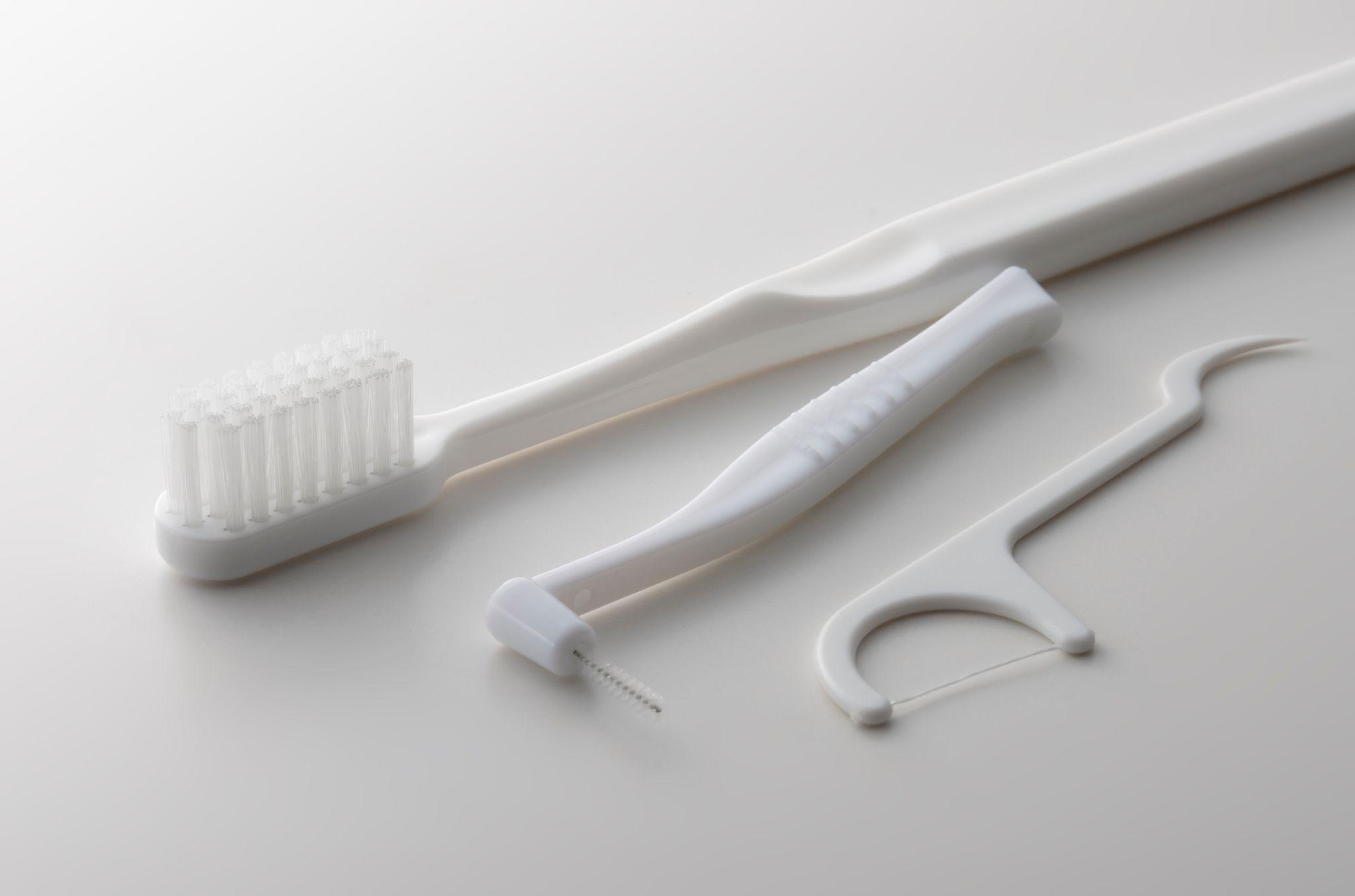 予防歯科の基本となる自宅でのセルフケア