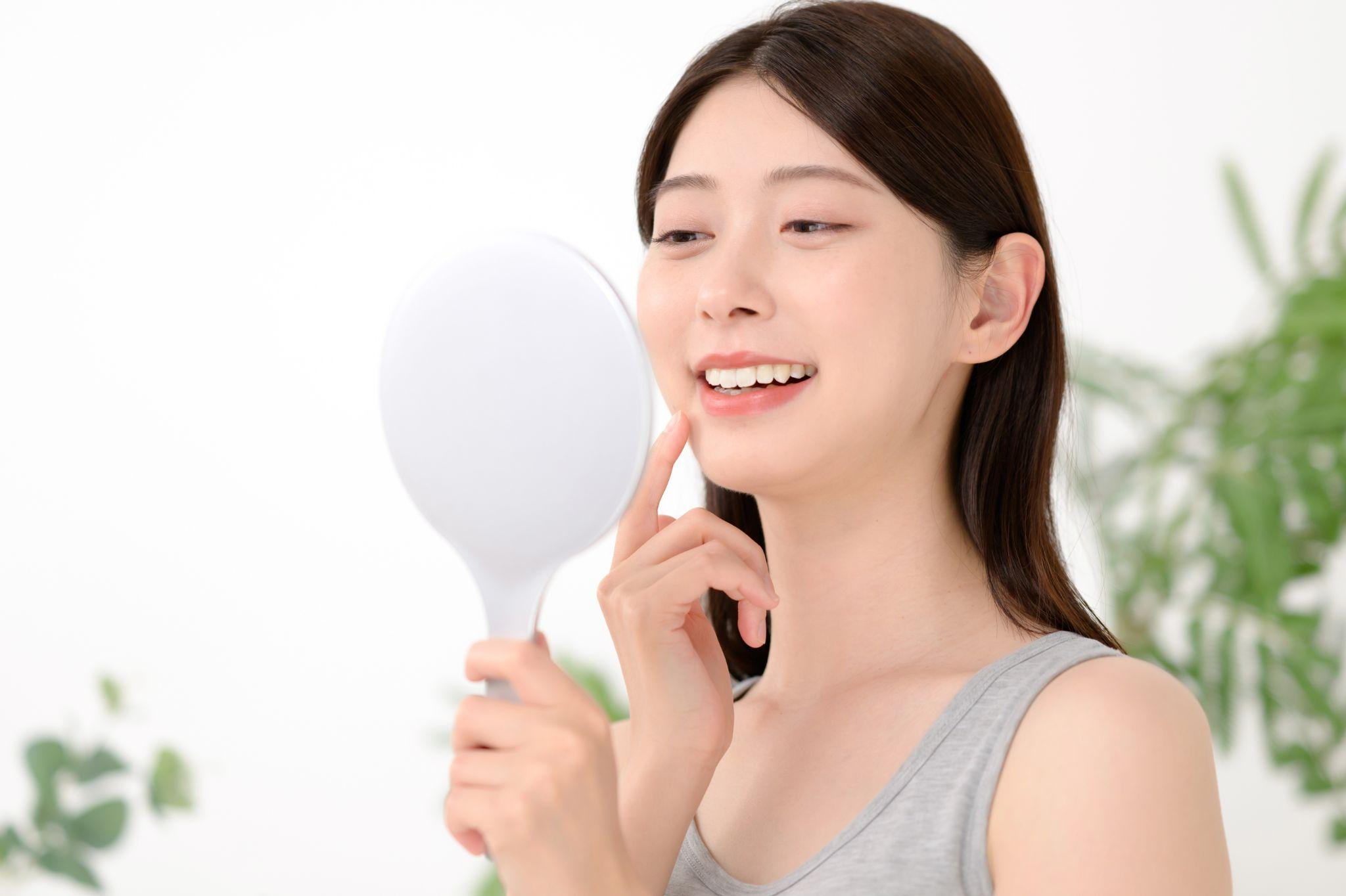 予防歯科を受けるメリット