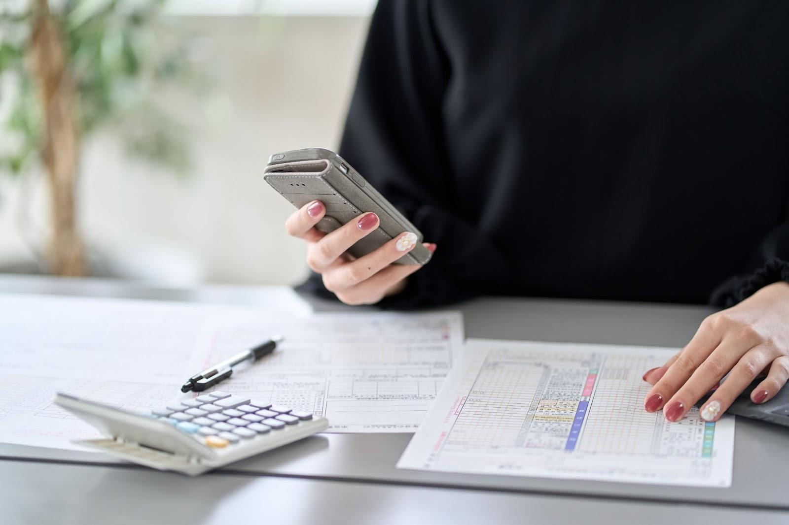 インプラントの医療費控除で必要な書類