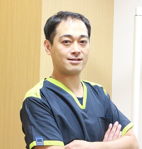 医療法人はやさかクリニック理事長 早坂 優