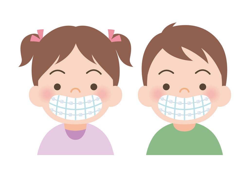 歯並び・かみ合わせの相談(自由診療)