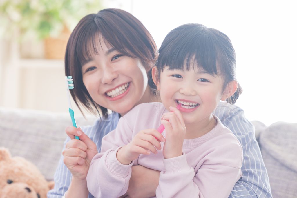 住吉区や我孫子町駅周辺で小児歯科をお探しなら当院へ